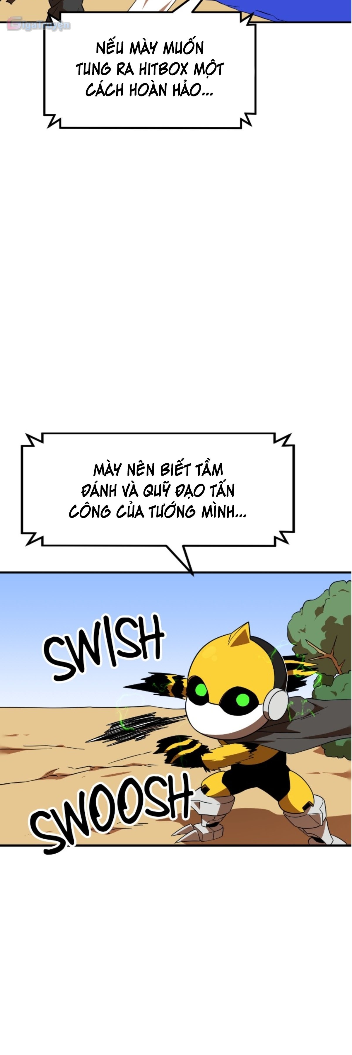 Đọc truyện [Leak] Cao thủ tái xuất - Chap 62 